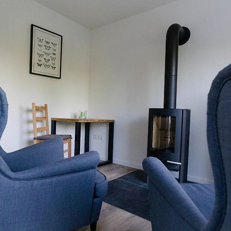 Ferienwohnung Essen - Zentral Im Ruhrgebiet Bagian luar foto