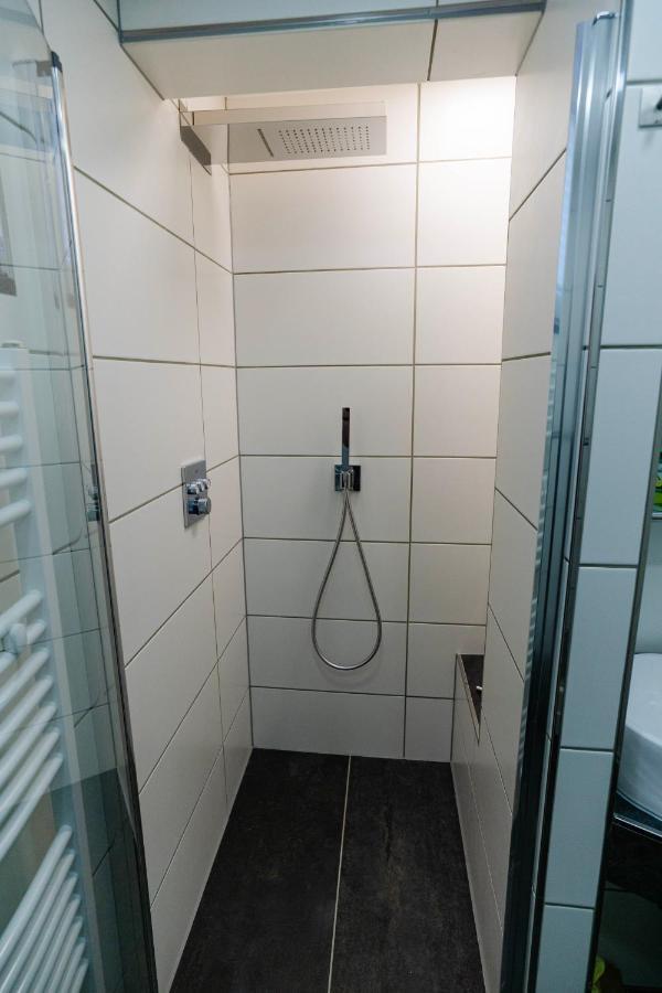 Ferienwohnung Essen - Zentral Im Ruhrgebiet Bagian luar foto