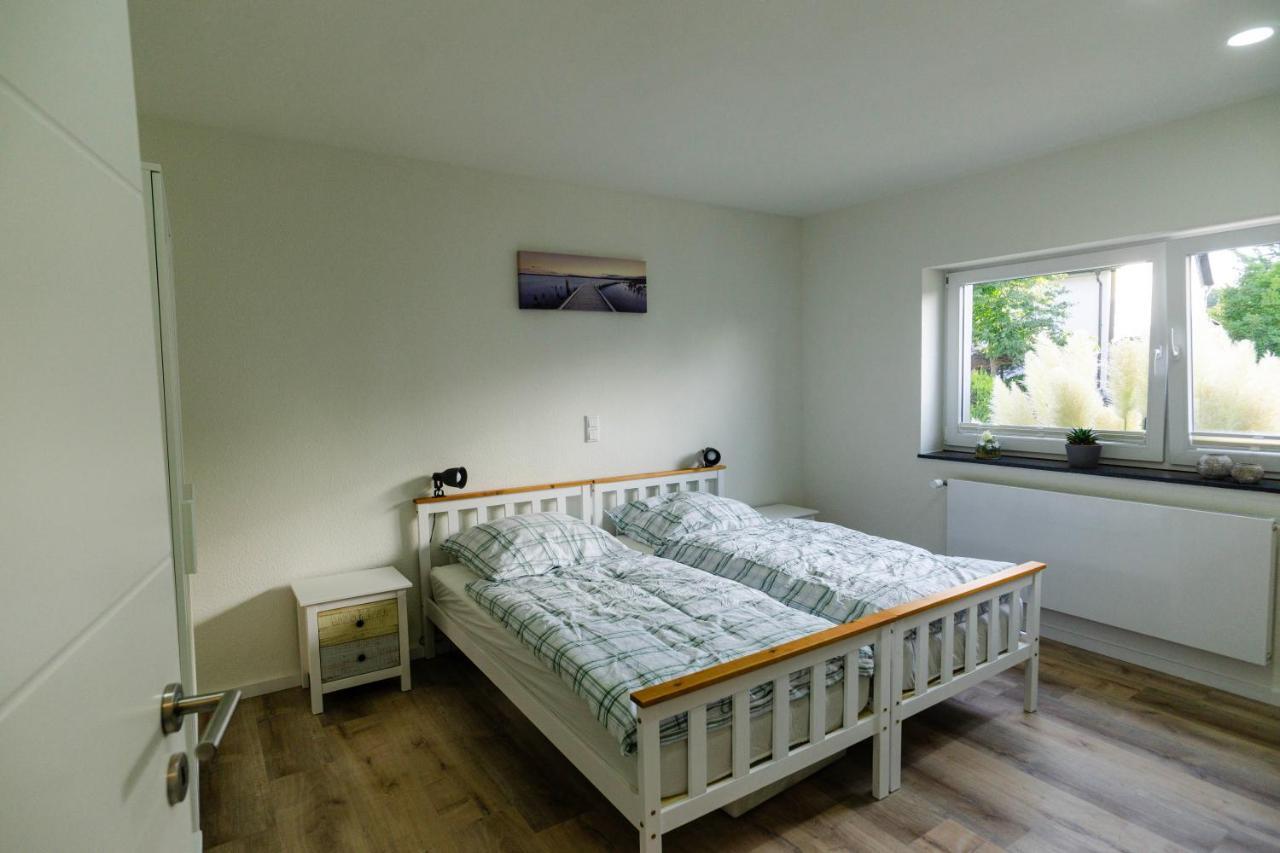 Ferienwohnung Essen - Zentral Im Ruhrgebiet Bagian luar foto